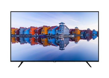 Купить 32 (80 см) Телевизор LED Xiaomi MI TV A2 32 черный в  интернет-магазине DNS. Характеристики, цена Xiaomi MI TV A2 32