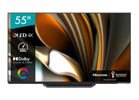 ЖК телевизор 55 Hisense 55A6K — купить в городе ДОЛГОПРУДНЫЙ