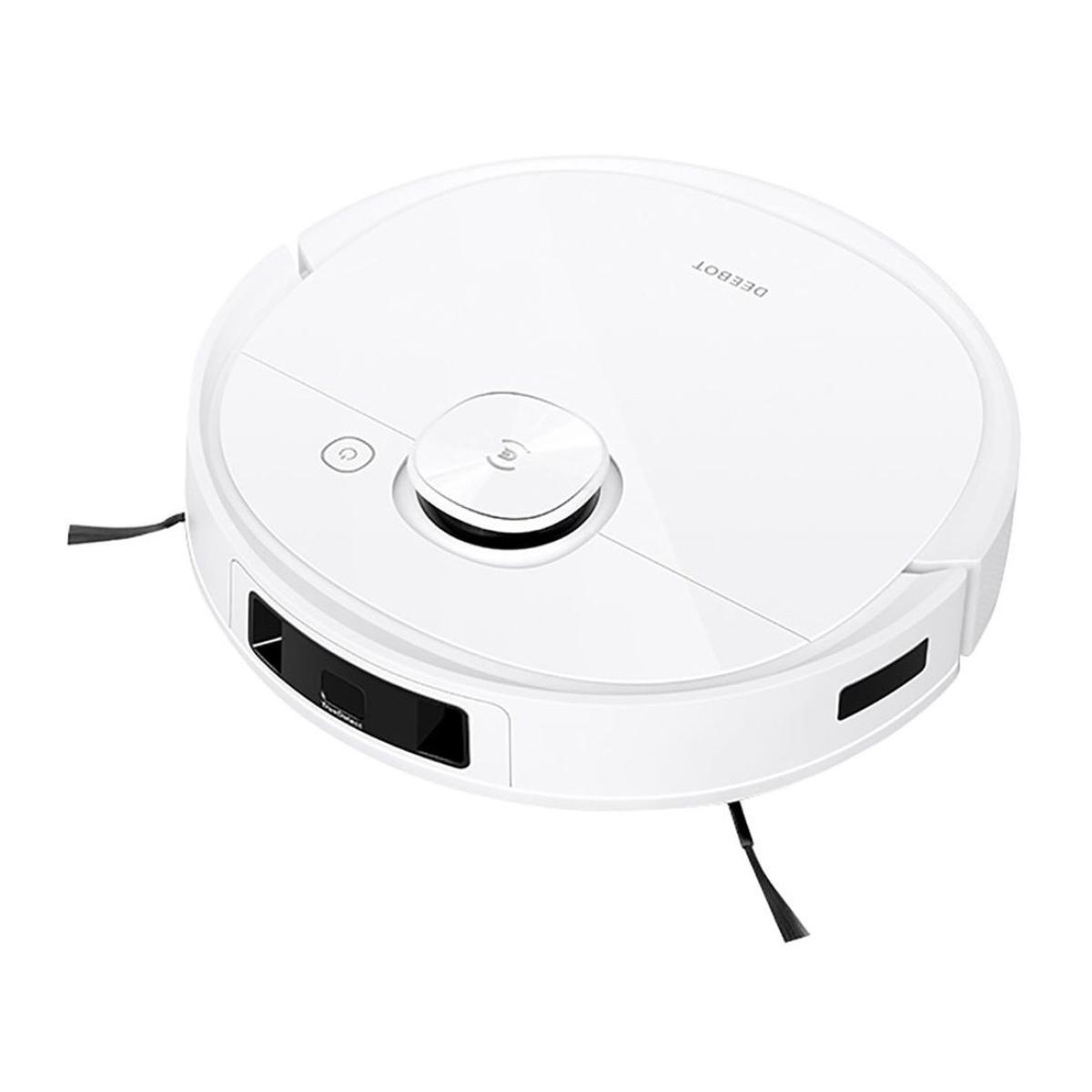 Робот пылесос ecovacs deebot t30