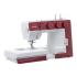 Швейная машина Janome 1522 RD Белый - Уценен купить недорого в каталоге ...