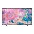 Телевизор 55" QLED 4K UHD Samsung QE55Q60BAUXCE Чёрный купить недорого ...