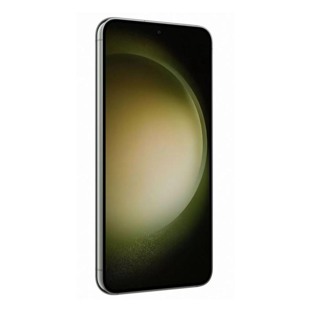 Смартфон Samsung Galaxy S23 8/128Gb Зелёный - купить в Владивосток