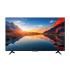 Телевизор 55" 4K UHD Xiaomi TV A 55 2025 (L55MA-ARU) Чёрный