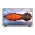 Телевизор 43" 4K UHD Xiaomi A 43 2025 (L43MA-AURU) Чёрный