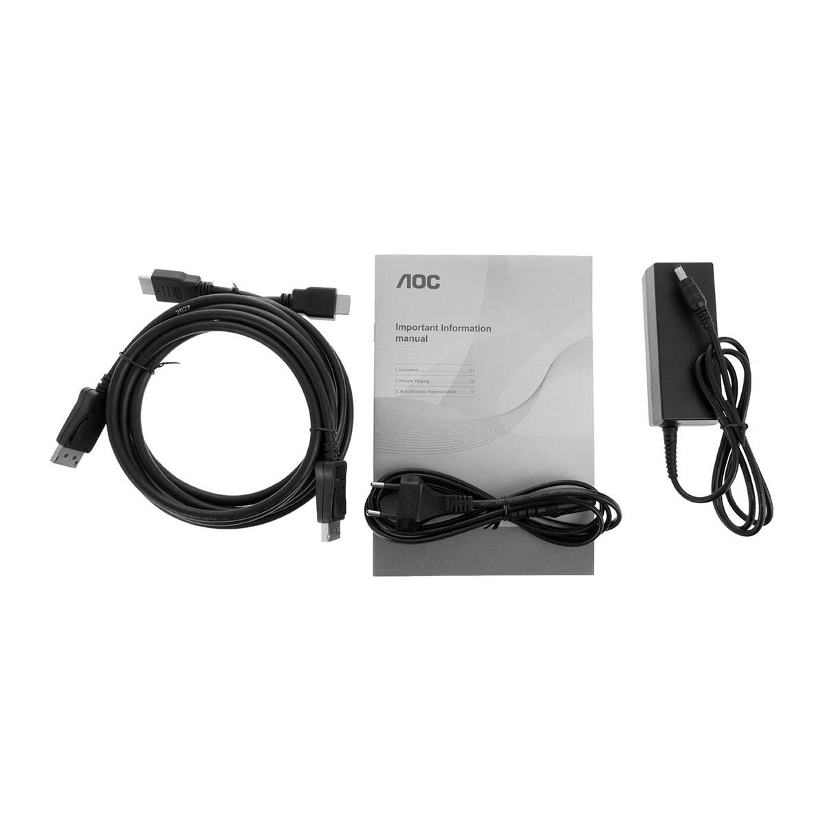 GH | AOC Accessories