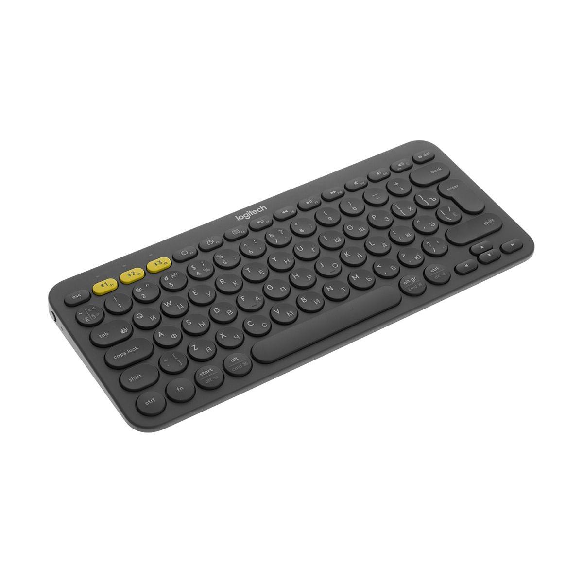 Logitech K380 920 007584