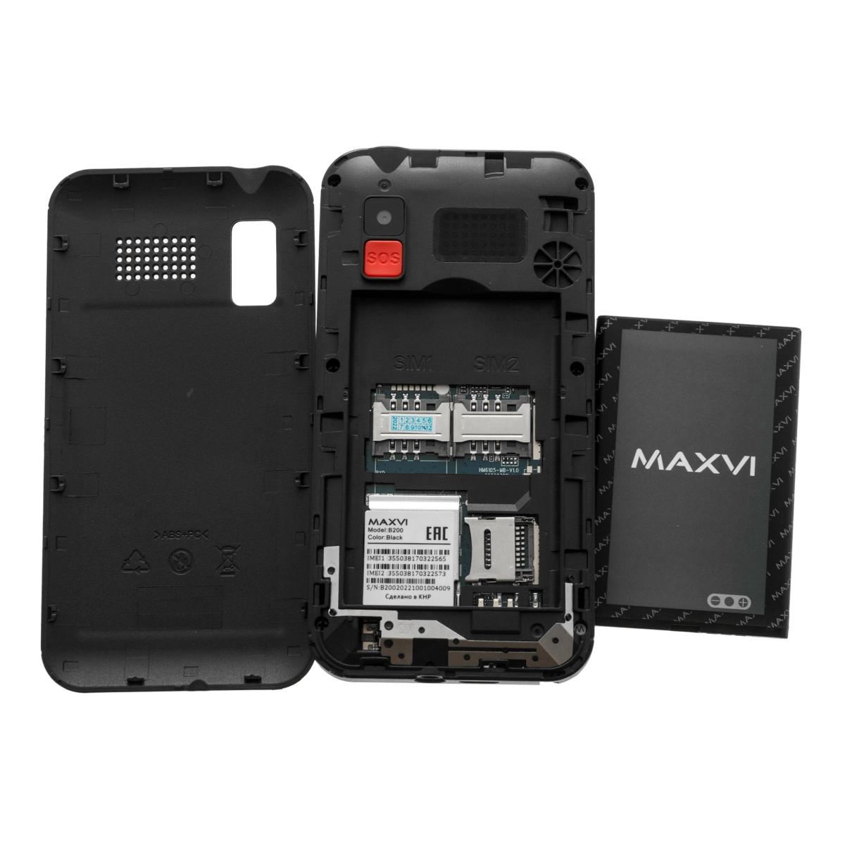 Купить Дисплей На Телефон Maxvi P18