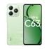 Смартфон Realme C63 8/256Gb Зелёный