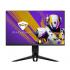 Монитор 27" Machenike MKQ27F240L 27"/2560x1440/IPS/240Hz Чёрный