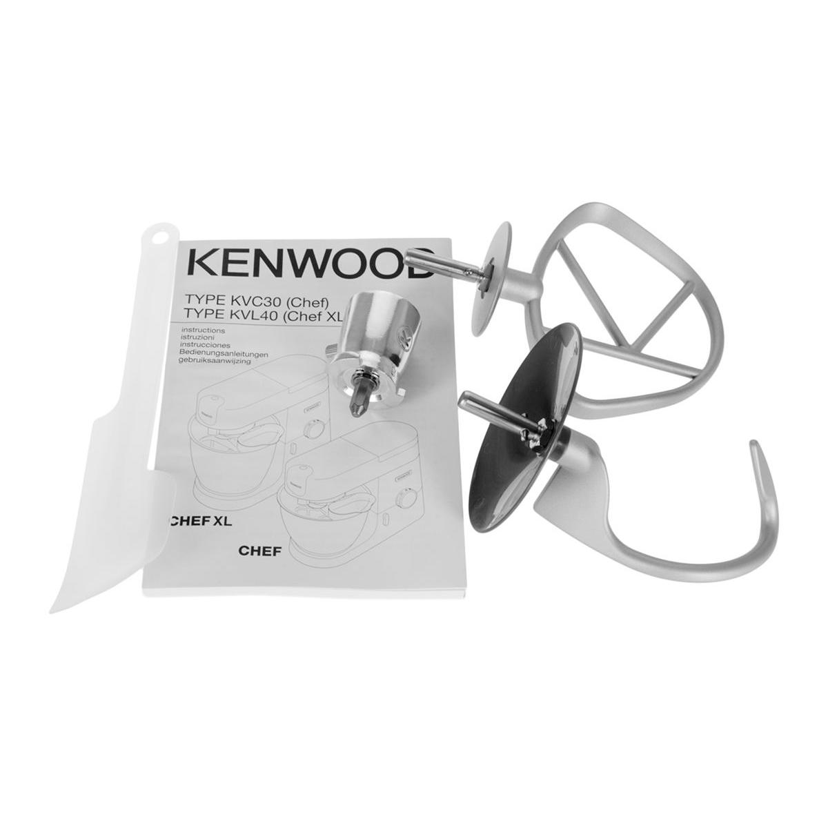 Kenwood kvc30 hotsell