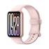 Фитнес-браслет Xiaomi Smart Band 9 Pro Розовый