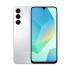 Смартфон Samsung Galaxy A16 8/256Gb Серебристый