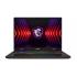 Ноутбук 16" MSI Sword 16 HX B13VGKG-855XRU i7-13700HX 16/1TB RTX4070 noOS Серый