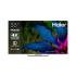 Телевизор 55" QLED 4K UHD Haier 55 Smart TV S6 Серый