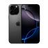 Смартфон Apple iPhone 16 Pro Max 512Gb 1sim+E-sim Чёрный титан